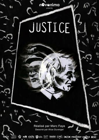 Justice en streaming 