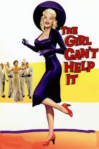 The Girl Can't Help It (1956) The Girl Can't Help It (1956)