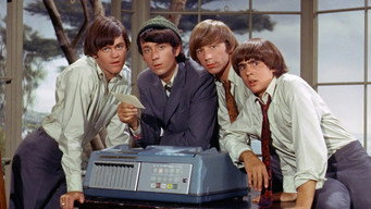 #9 The Monkees