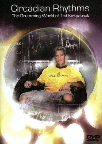 Circadian Rhythms - The Drumming World of Ted Kirkpatrick