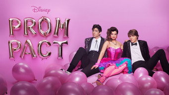 #7 Prom Pact