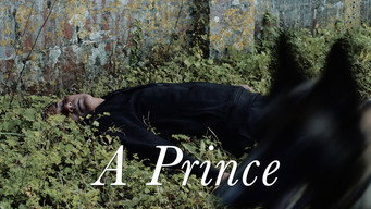A Prince (2023)