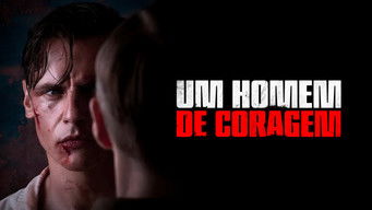 Cena de Um Homem de Coragem