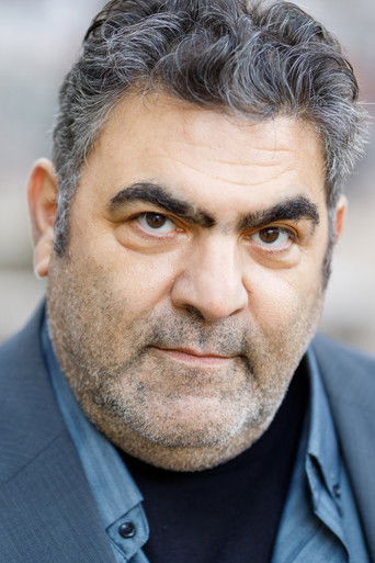 Foto de Jonathan Failla