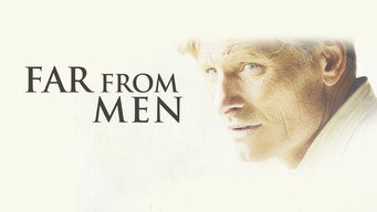 #6 Far from Men