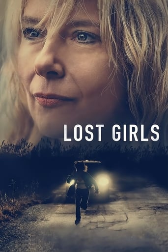 Lost Girls Poster
