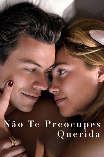 Não Te Preocupes, Querida