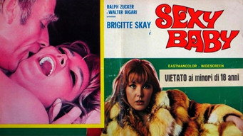 Sexy Baby (1968)