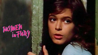 #5 Women in Fury