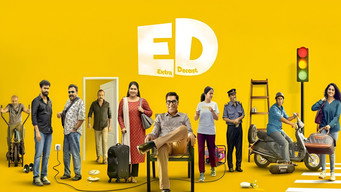 ED: Extra Decent (2024)