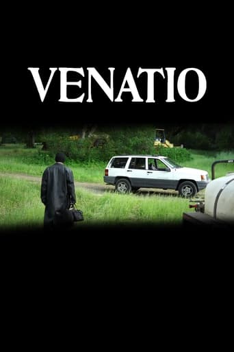 Venatio