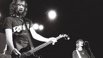 #10 Nirvana: Live at the Paramount