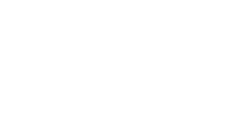 My Boo logo