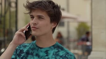 Chronicles of the Sun S3E208 poster