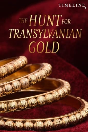 The Hunt for Transylvanian Gold (2017)