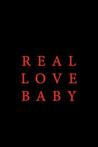 Real Love Baby poster