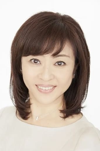 Image of Akiko Matsumoto