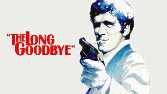 #34 The Long Goodbye