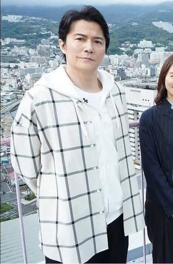 Song FUKUYAMA (2015)