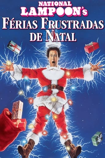 Férias Frustradas de Natal