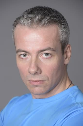 Image of Andrey Kuznetsov