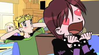 第40話:Raffi's Secret Love 第40話:Raffi's Secret Love