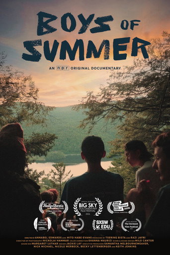 Boys of Summer