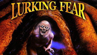#23 Lurking Fear