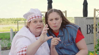 Episode 8 — Episode 8