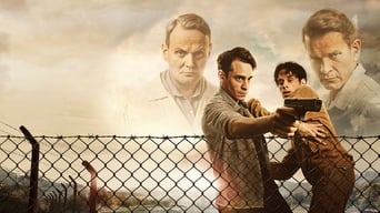 Dignidad - S1E01