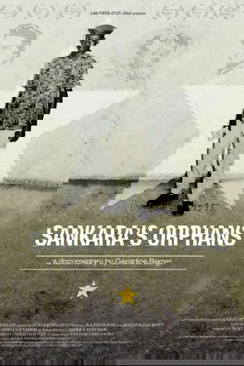 Sankara's Orphans