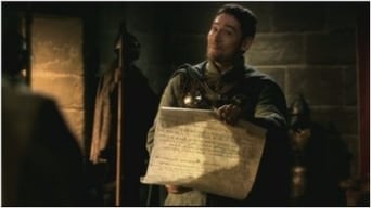 Kaamelott S2E84 poster