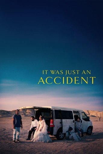 It Was Just an Accident (2025)