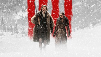 The Hateful Eight: Extended Version (2019)