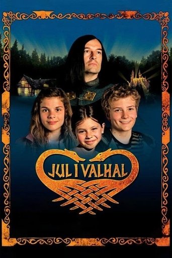 Jul i Valhal: Season 1