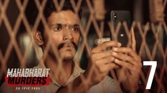 Episode 7 — Bhim Pawrbo