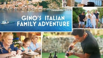 #1 Gino's Italian Family Adventure