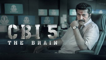 #4 CBI 5