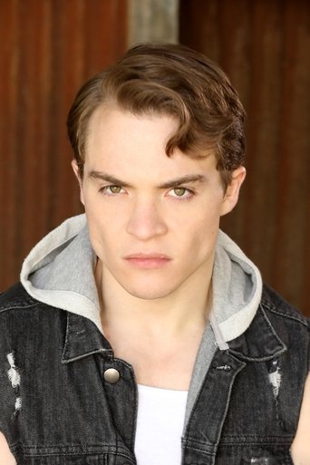 Image of Jonah Hwang