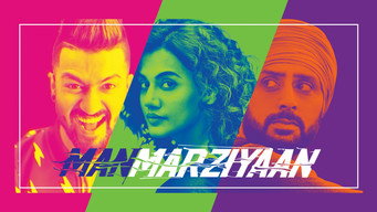 #19 Manmarziyaan