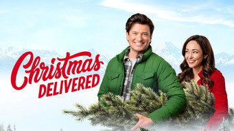 Christmas Delivered (2026)