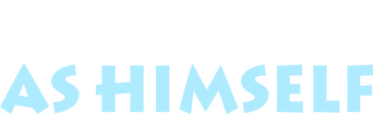 Pee-wee as Himself logo