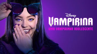 Cena de Vampirina: Uma Vampirinha Adolescente