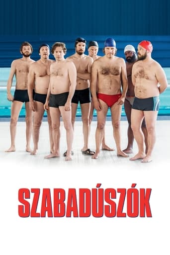 Szabadúszók