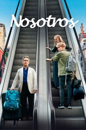 Poster of Nosotros