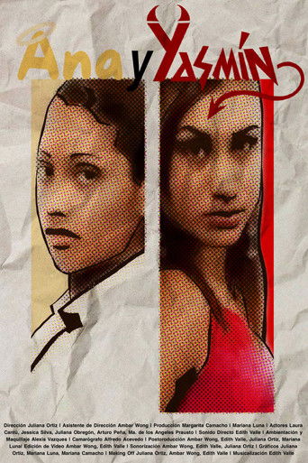 Ana y Jazm&iacute;n (2005)
