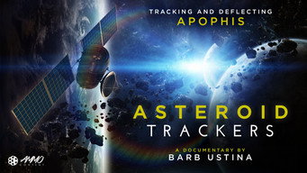 Asteroid Trackers (2008)
