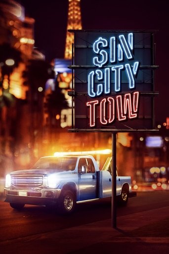 Sin City Tow: Season 1