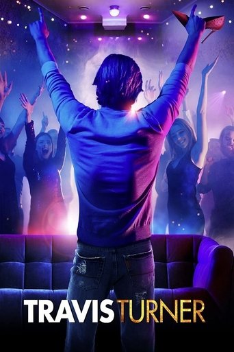 Travis Turner poster