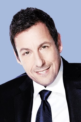 Image of Adam Sandler